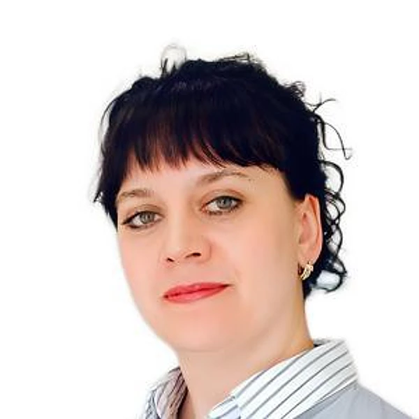 Лучшева Елена Владимировна — Невролог, unknown