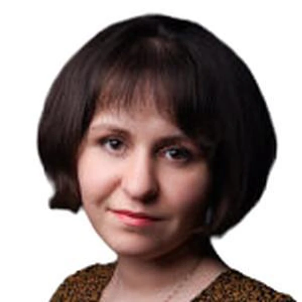 Маркова Елена Владимировна — Офтальмолог (окулист), Курск