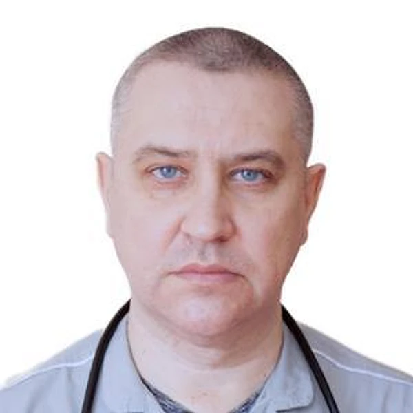 Татарченко Вадим Владимирович — Неонатолог, Курск