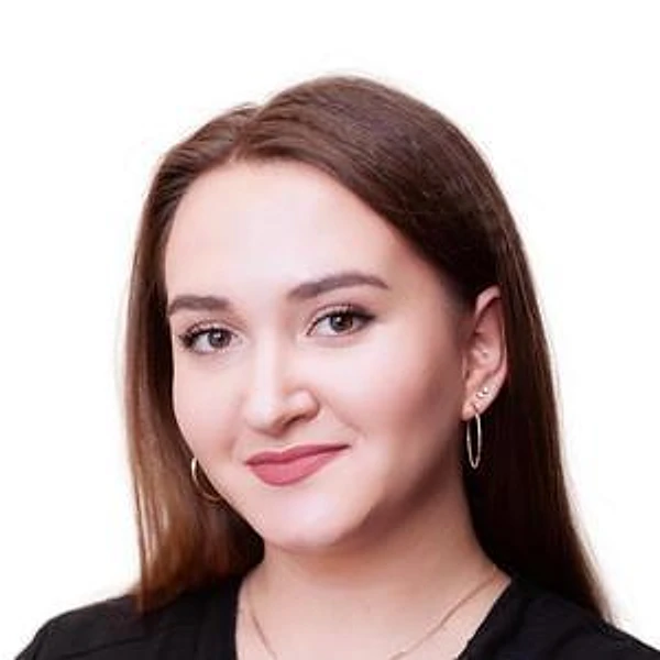 Ковалевская Алина Викторовна — Гинеколог, Акушер, Гинеколог-хирург, Курск