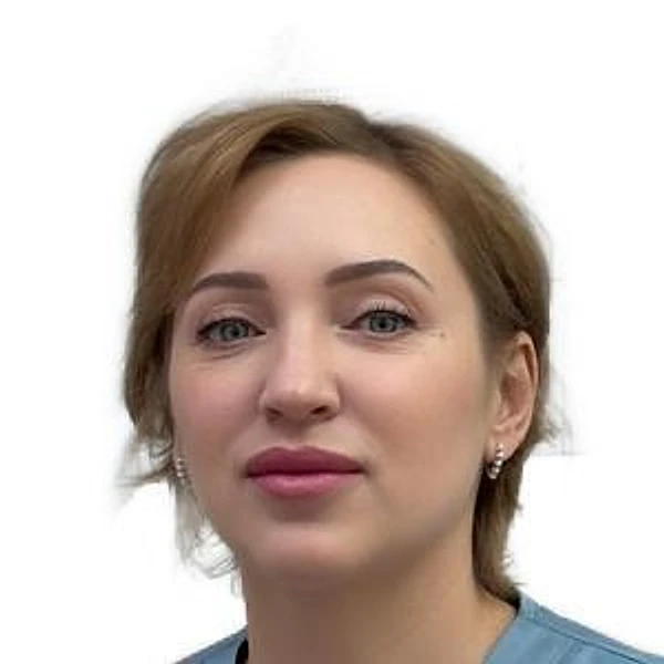 Одинцова Елена Игоревна — Гинеколог, Гинеколог-эндокринолог, Детский гинеколог, Владивосток