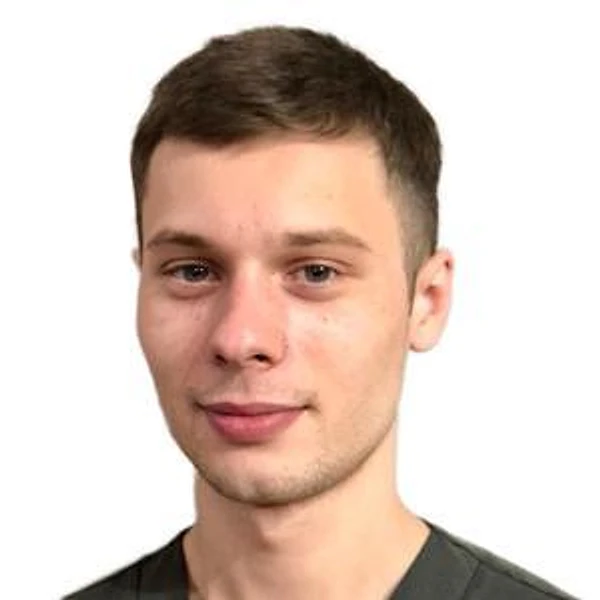 Карпец Андрей Евгеньевич — Челюстно-лицевой хирург, Пародонтолог, Стоматолог, Стоматолог-имплантолог, Химки