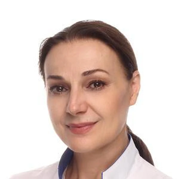Соколова Татьяна Леонидовна — Массажист, Москва