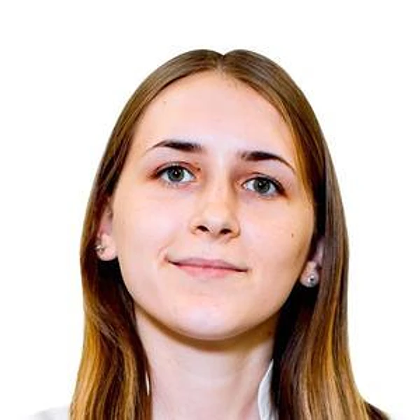 Зиборова Диана Александровна — Стоматолог, Смоленск