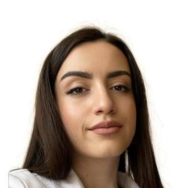 Расулова Вафа Байрамали кызы — Терапевт, п. Куеда