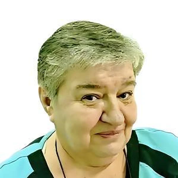 Мыскар Татьяна Викторовна — Гинеколог, Калуга