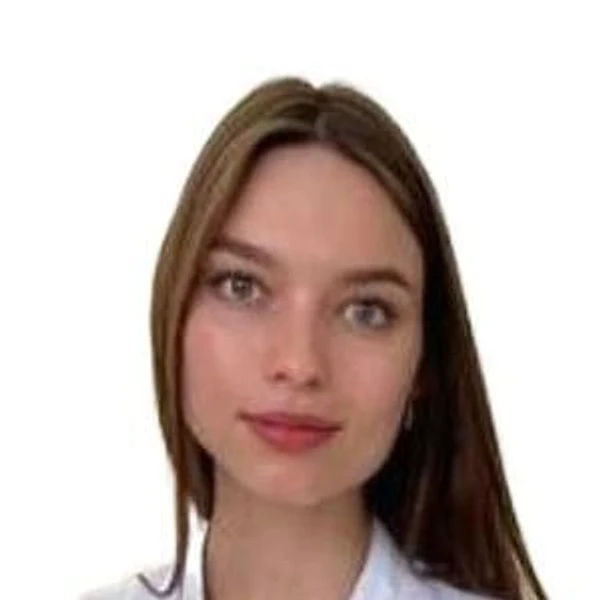 Искандирова Вероника Алексеевна — Педиатр, Казань