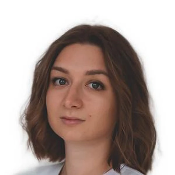Ильина Мария Вадимовна — Эндокринолог, Тюмень