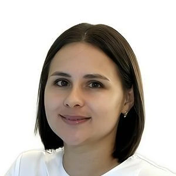 Зарипова Ильзира Ильгизовна — Эндокринолог, Казань