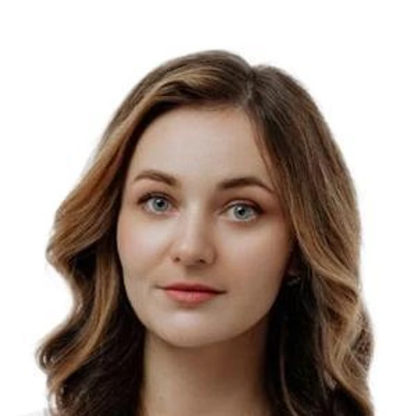 Катина Екатерина Валерьевна — Офтальмолог (окулист), Иваново