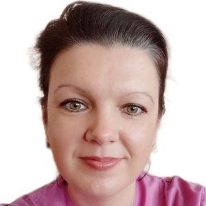 Леушина Наталья Сергеевна — Терапевт, Кардиолог, Нижний Новгород