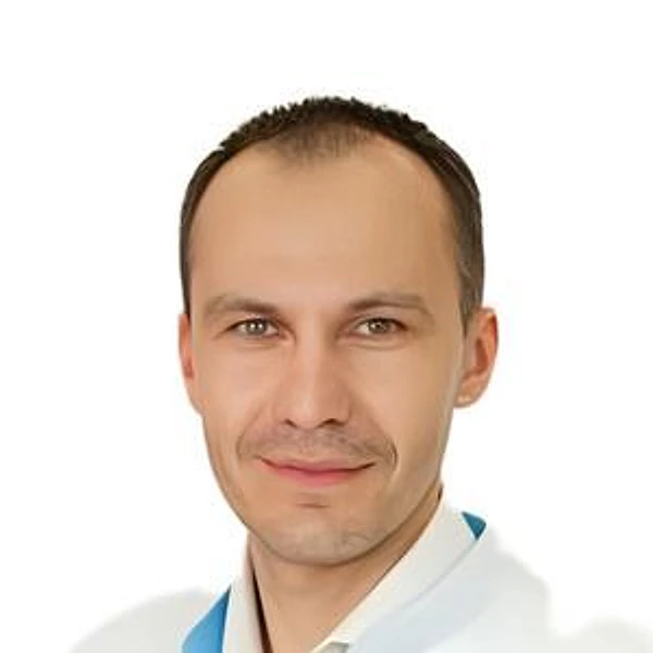 Зубов Александр Сергеевич — Профпатолог, Москва