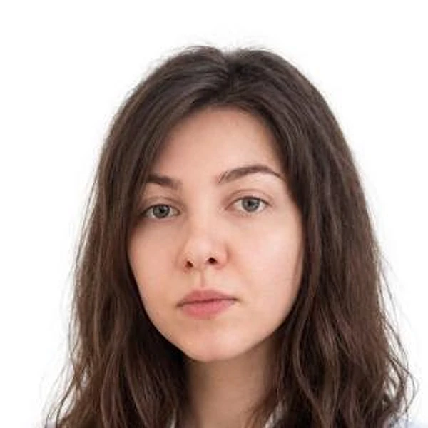 Воронина Елизавета Алексеевна — Клинический психолог, Психолог, Саратов