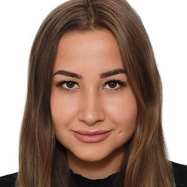 Гиматдинова Гелия Рифкатовна — Гематолог, Терапевт, Самара