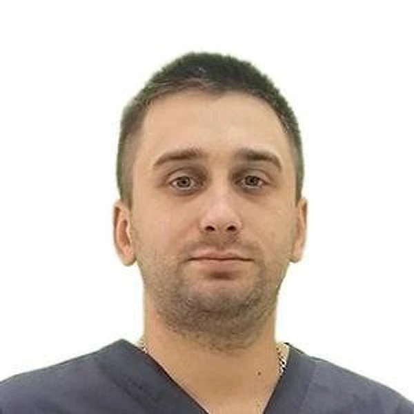 Мальков Александр Юрьевич — Детский ЛОР, ЛОР, Лобня