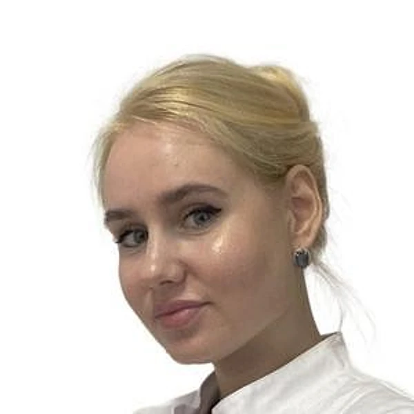 Игнатьева Татьяна Олеговна — Терапевт, Нижний Новгород