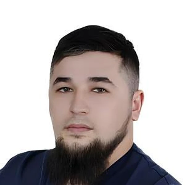 Исраилов Исмайл Моулидович — ЛОР, Краснодар