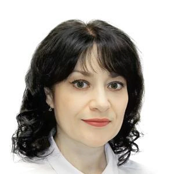 Сюсина Оксана Алексеевна — Педиатр, Детский диетолог, Детский нутрициолог, Екатеринбург