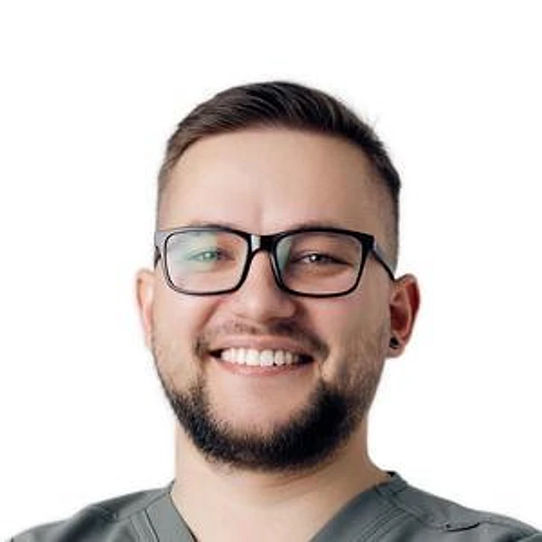 Коротченко Денис Васильевич — Детский невролог, Детский эпилептолог, Невролог, Сомнолог, Функциональный диагност, Эпилептолог, Чита