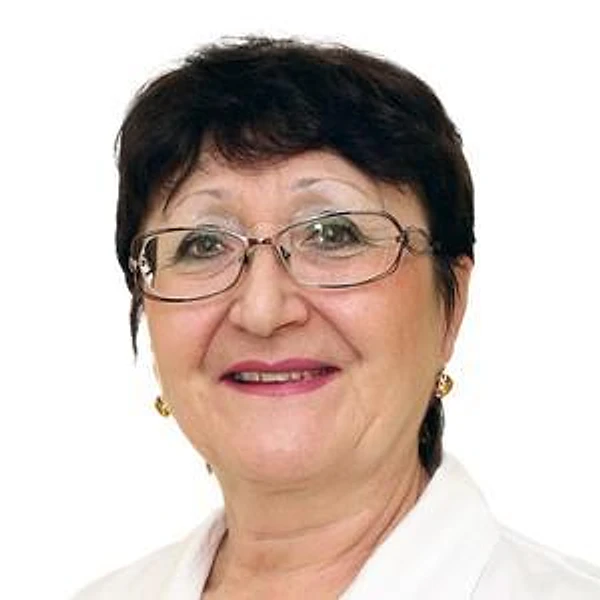 Середина Марина Прокопьевна — Подолог-эстетист, Дерматолог, Чита