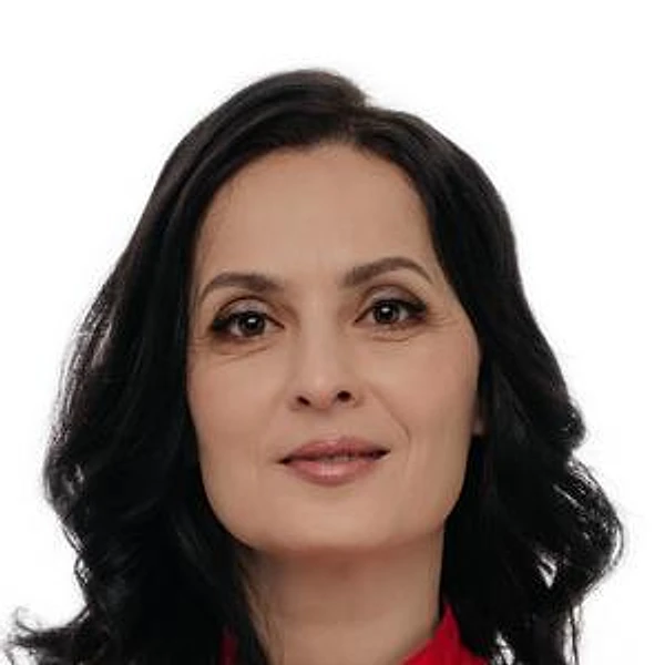 Сиволапова Юлия Геннадьевна — Гинеколог, Гинеколог-хирург, Сексолог, Урогинеколог, Омск