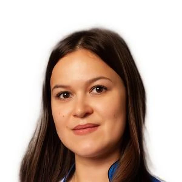 Ракова Юлия Павловна — Сурдолог, ЛОР, Калининград