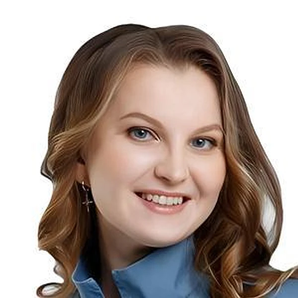 Закамскова Анастасия Олеговна — Стоматолог-ортодонт, Санкт-Петербург