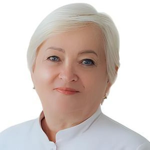 Зацеляпина Надежда Владимировна — Врач УЗИ, Детский врач УЗИ, Энгельс