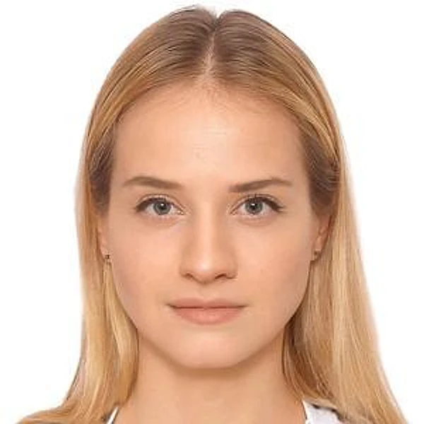 Ульянова Ирина Александровна — ЛОР, unknown