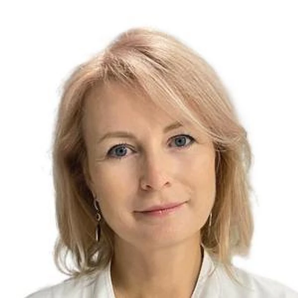 Хлынова Светлана Анатольевна — Гинеколог, Акушер, Гинеколог-хирург, Гинеколог-эндокринолог, Москва