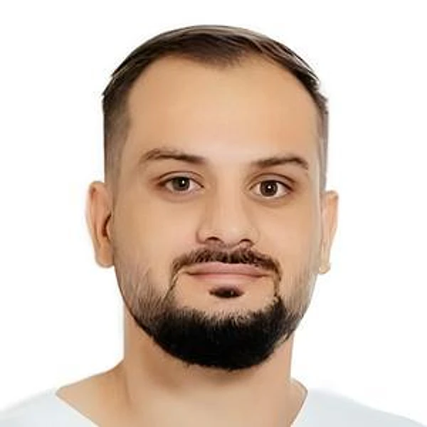 Мухлисов Махаммат Умарович — Уролог, Андролог, Сексолог, Ростов-на-Дону