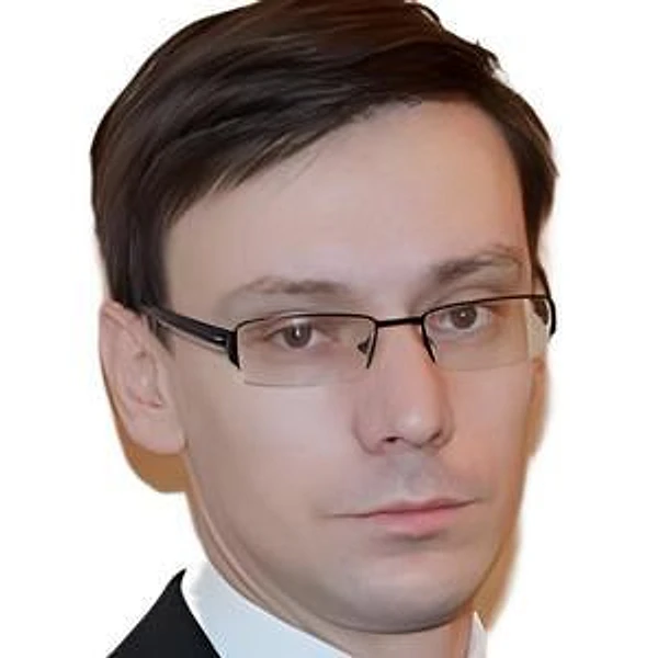 Фирсов Михаил Анатольевич — Уролог, Хирург, Красноярск