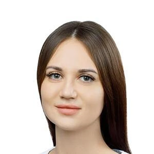 Фирстова Елена Александровна — Детский ЛОР, ЛОР, Щёлково