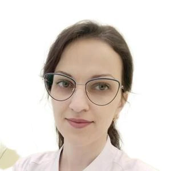Титова Мария Евгеньевна — Детский хирург, Ульяновск