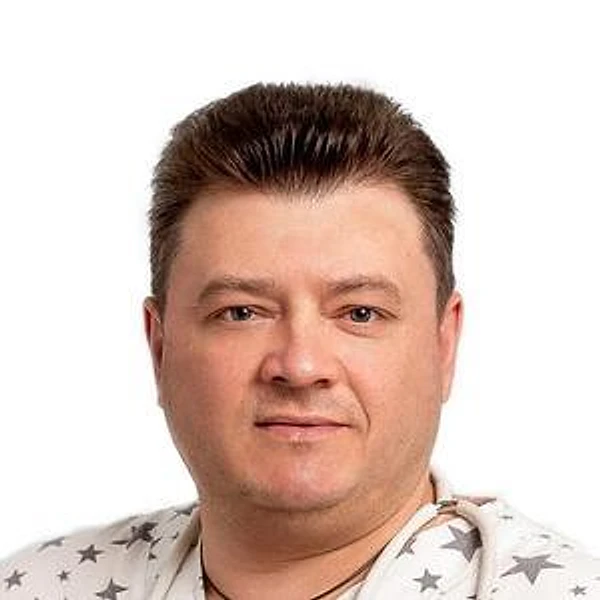 Элизов Игорь Александрович — Терапевт, Зеленоградск