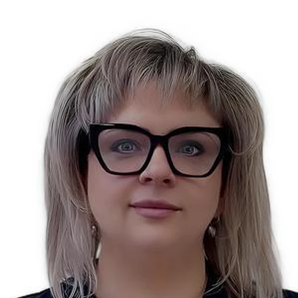 Шальнева Анна Сергеевна — Эндокринолог, Врач УЗИ, Калининград