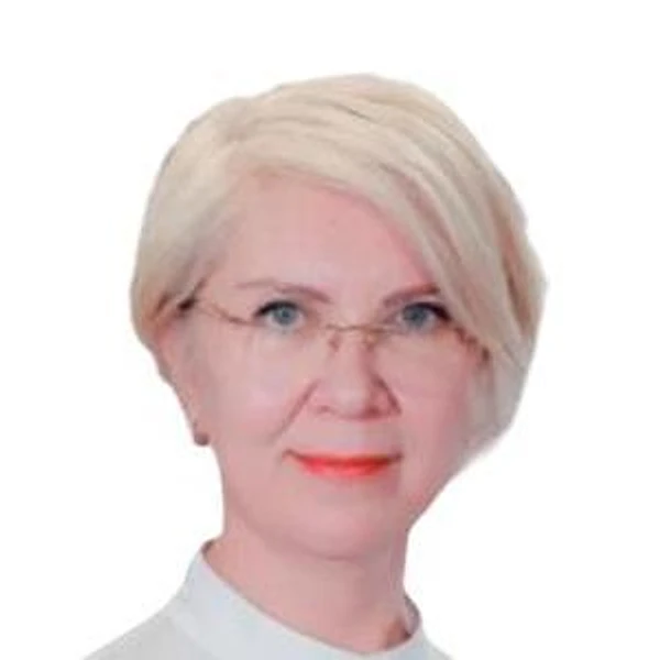Пахмутова Надежда Леонидовна — Психотерапевт, Гомеопат, Чебоксары