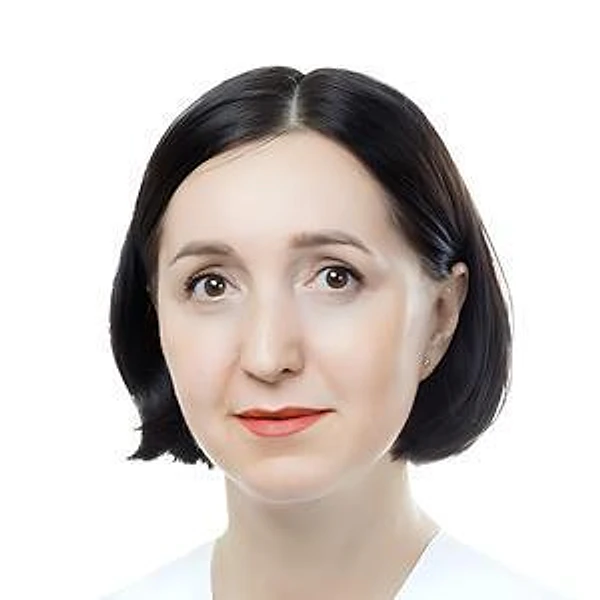 Серова Ирина Сергеевна — Гинеколог, Врач УЗИ, Котельники
