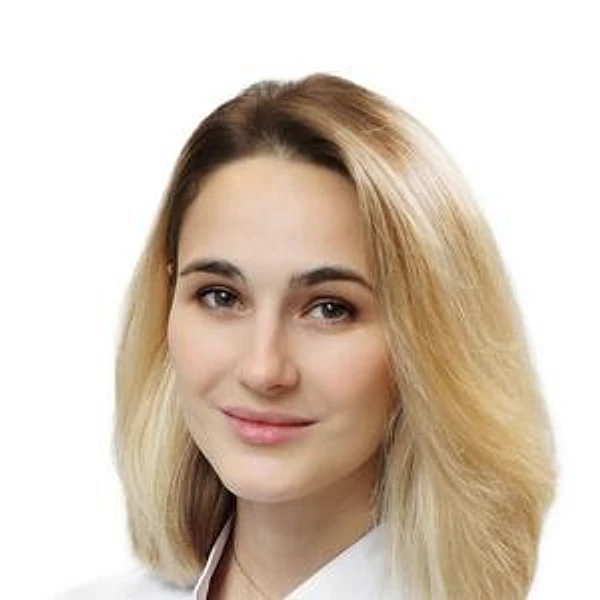 Бирюк Екатерина Сергеевна — Ревматолог, Врач УЗИ, Терапевт, Москва