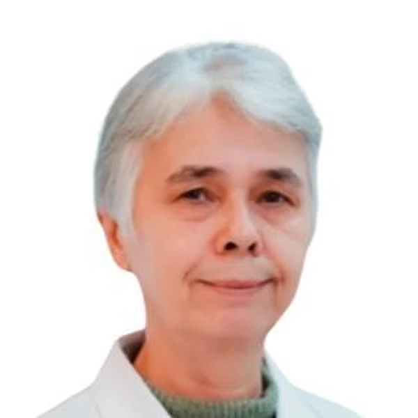 Чекулаева Марина Юрьевна — Остеопат, Рефлексотерапевт, Чебоксары