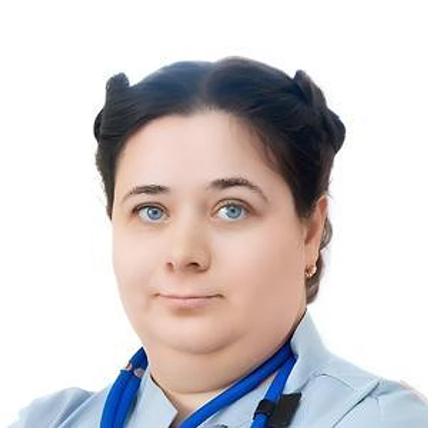 Докторова Карина Александровна — Педиатр, Гурьевск