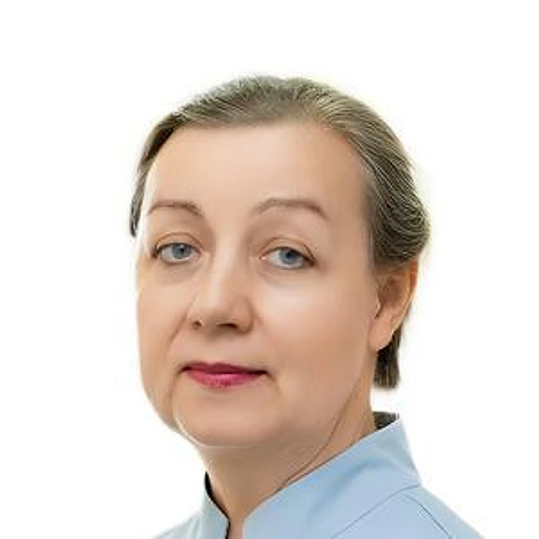 Захарова Виктория Геннадьевна — Врач общей практики (семейный врач), Детский невролог, Невролог, unknown