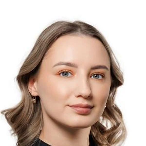 Федорова Карина Сергеевна — Стоматолог, Чебоксары