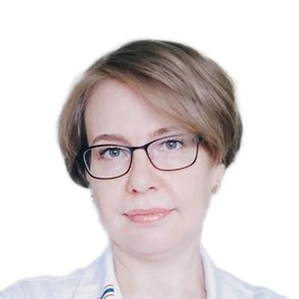 Шалько Елена Николаевна — Стоматолог, Екатеринбург