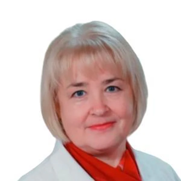 Петрова Светлана Геннадьевна — Педиатр, Гомеопат, Чебоксары
