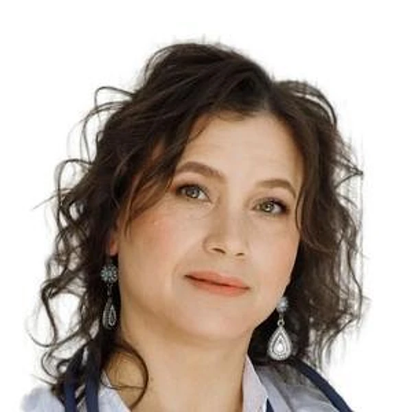 Корнилова Эльвира Шейхутдиновна — Педиатр, Детский остеопат, Остеопат, Чебоксары
