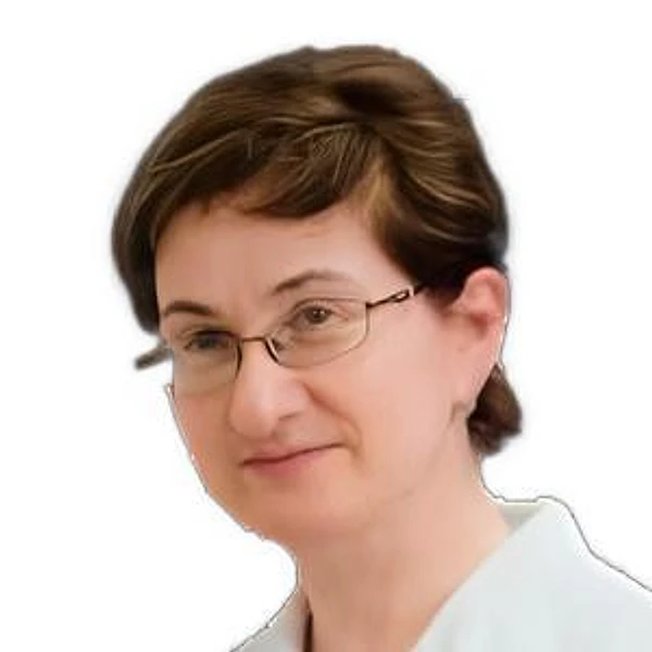 Казанкова Алла Витальевна — Терапевт, Гомеопат, Рефлексотерапевт, Чебоксары