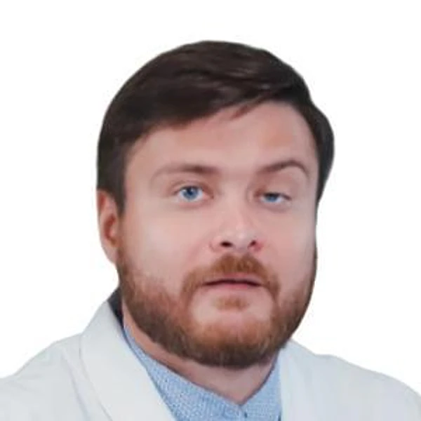 Хирин Александр Робертович — Психолог, Клинический психолог, Чебоксары
