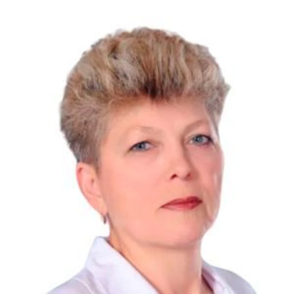 Герасимова Светлана Сергеевна — Терапевт, Гирудотерапевт, Чебоксары