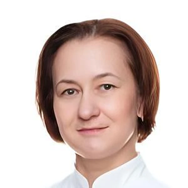 Купряжкина Елена Федоровна — Стоматолог, Детский стоматолог, Екатеринбург